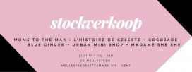 Large Multistore Stocksale