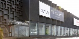 Flamant Vente D'outlet