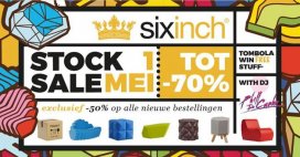 Stock Sale Sinxinch Furniture, Design, Foamcoating