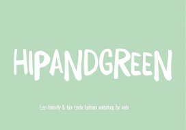 Hip and Green stock sale!
