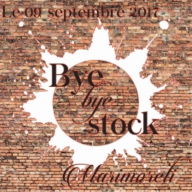 Bye Bye Stock - Destockage Marimoreli